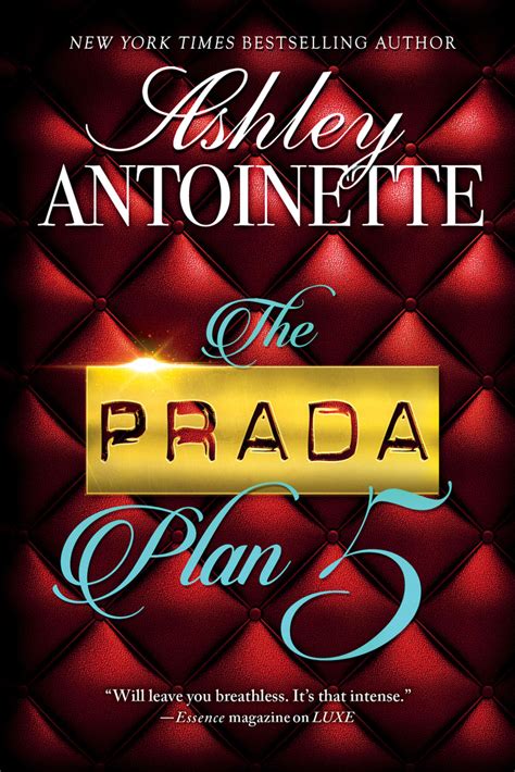 the prada plan 5ashley antoinette 2017|ashley antoinette books butterfly series.